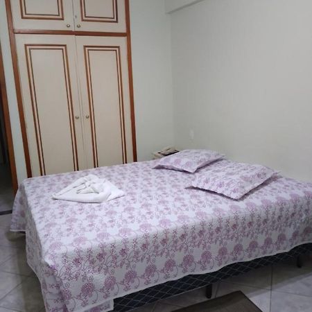 Apartamento Hotel Cavalinho Branco Águas de Lindóia Exterior foto