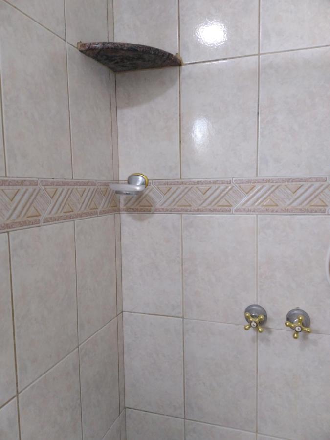 Apartamento Hotel Cavalinho Branco Águas de Lindóia Exterior foto