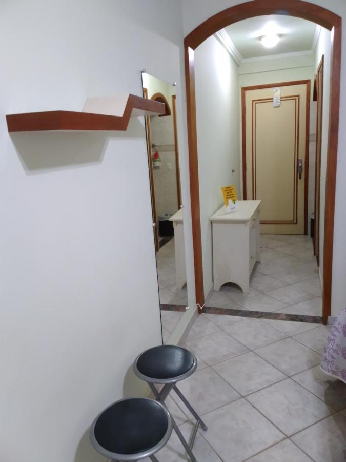 Apartamento Hotel Cavalinho Branco Águas de Lindóia Exterior foto